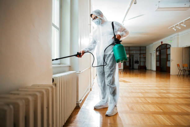 Best Pest Prevention Services  in Keedysville, MD
